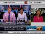 Top Ten '-Gate' Scandals Of 2009