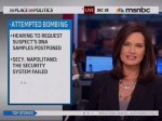 MSNBC's New New Plan For Daytime: "Give Me The Facts, Ma'am"