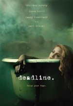'Dead' Brittany Murphy Movie Poster Recalled