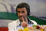 Mahmoud Ahmadinejad, The Blogger ?