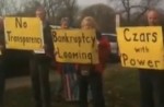 This Exists: Tea Party Version Of “12 Days Of Christmas”