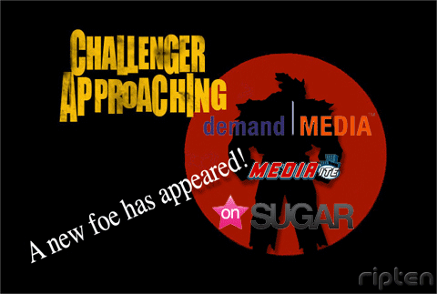 challenger-approaching challenger-approaching