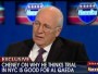 Cheney On Hannity: NYC Terror Trial Will Put 9/11 Plotter “On The Map”