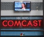 MSFNC?: Comcast Doesn't Rule Out Launching Right-Leaning Fox Competitor