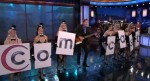 Conan O'Brien Welcomes His New Boss, Gets "Comcastic"