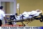 Hospitalization: Tiger Woods Gossip Gives Way To Grave Situation