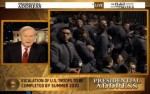 Chris Matthews Says Obama's West Point Speech Was At "Enemy Camp" 