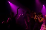 Les Freaky Danseurs Les Freaky Danseurs