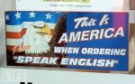 Sarah Palin's Book Tour: Open To "English-Speaking Press Only"?