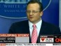 Robert Gibbs To Reporter: “Take A Deep Breath” And “Calm Down”