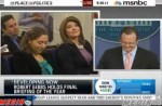 Robert Gibbs Flips Michael Steele the Bird Over Speaking Fees
