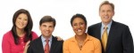 GMA Exec Producer Aims For NBC, Calls CBS "Delusional" For Thinking This Is Opportunity