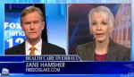 Jane Hamsher, Grover Norquist Name-Checked on Air Force One