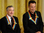 Kennedy Center Honors: Jon Stewart Honors The Boss; Plus De Niro, Mel, Obama & More (VIDEO)