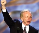 Soundbite: Lieberman Is Still "The Same Old Joe"
