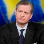 Mediaite's Magazine Editor Of The Year: Newsweek's Jon Meacham