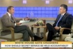 GOP Rep: Crasher-gate Happened To 'Most Threatened President Ever'