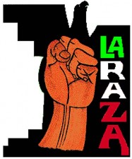 la-raza