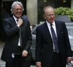 Soundbite: Murdoch Deputy Says "Beware Of Geeks Bearing Gifts"