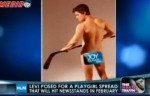 Levi Johnston Talks About Being Gay Icon, Meets Andrew Sullivan