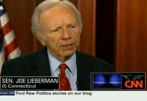 lieberman