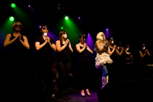 A Chorus Line A Chorus Line