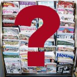 Poll: Who Is The Top Magazine Editor Of 2009?