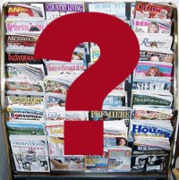 magazines copy