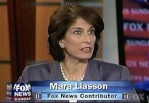 NPR Urges Mara Liasson To Freeze Out Fox News Over "Political Bias"