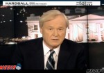 Chris Matthews "Deeply Apologizes" For Calling West Point "Enemy Camp"