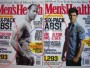 Further Clarification From Men’s Health: More On Repeated Cover Lines