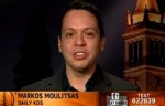 It's On! Markos Moulitsas Responds To Chris Matthews' Netroots Mockery