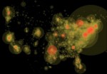 NYTimes.com Maps Its Own Traffic On The Day Michael Jackson Died