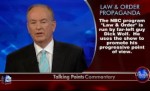 Law & Order Likens "Limbaugh, Beck, and O'Reilly" To Violent Cancer