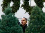obama+christmas
