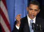 Obama: The Media Is Keeping America From Economic Recovery