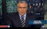 Olbermann Threatens To Serve Jail Time Over Health Care Reform