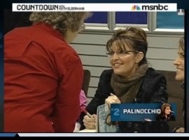 palin