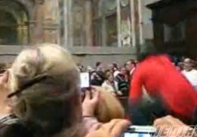 pope