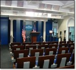 Panic In D.C.! Bloggers Officially Invited To Cover The President