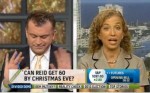 Dylan Ratigan Plans Apology For On-Air Temper Tantrum