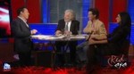 Publishing Titan Felix Dennis Stops By Fox News’ Red Eye