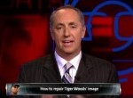 Even His ESPN Colleagues Think Rick Reilly's Tiger Woods Advice Is "Stupid"
