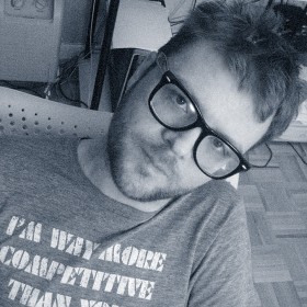 rex sorgatz