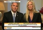 Well-Coached Party Crashers Tell Matt Lauer Nothing; Deny Deal With NBC