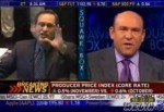 Rick Santelli To Steve Liesman: "You Don't Say Anything I Find Interesting"