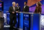 'I Am Macaca'...On Jeopardy!