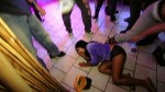 MTV's Jersey Shore Won't Exploit Violence Against Women... Except When It Does
