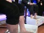 John Stossel Gets His Feet Nibbled Because…Who The Hell Knows