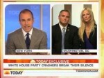 Bravo Denies Involvement In Party Crashers' Today Booking